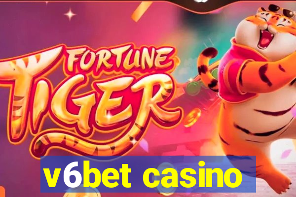 v6bet casino